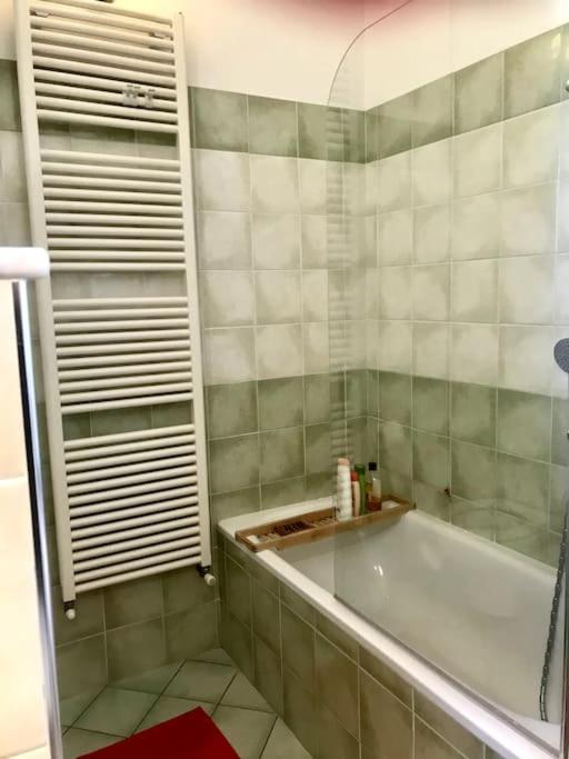 Apartamento Dolce Vita Florencia