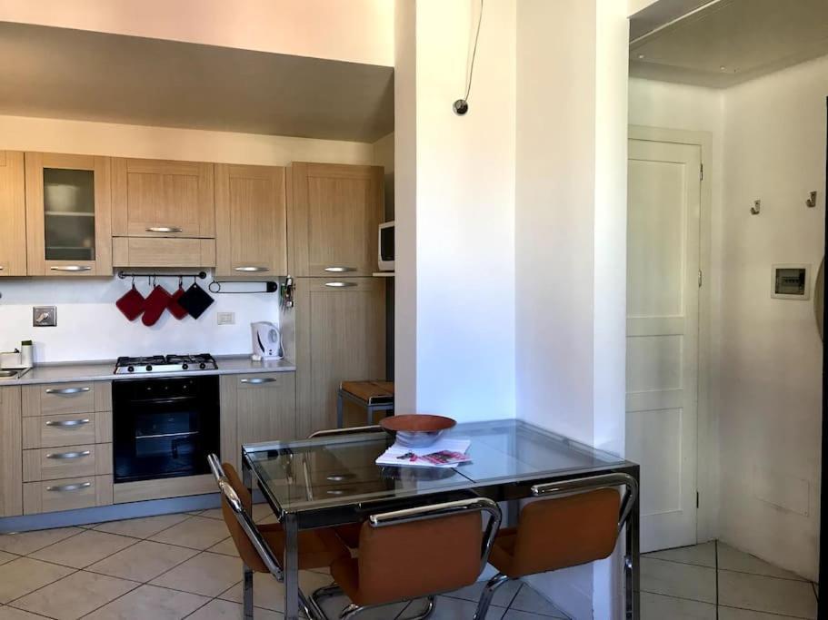 Dolce Vita Apartamento Florencia